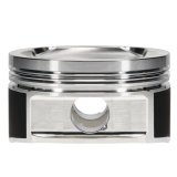 JE Pistons Sport Compact 299816L Pistons, Single - HYUNDIA GEN 9:1 KIT thumbnail 3