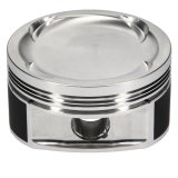 JE Pistons Sport Compact 299816L Pistons, Single - HYUNDIA GEN 9:1 KIT thumbnail 4