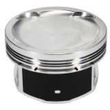 JE Pistons Sport Compact 299816L Pistons, Single - HYUNDIA GEN 9:1 KIT thumbnail 5