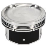 JE Pistons Sport Compact 299816L Pistons, Single - HYUNDIA GEN 9:1 KIT thumbnail 6