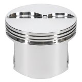 JE Pistons 400/440 Wedge Flat Top 213466R Pistons, Single - 440 MOPAR FT -3cc thumbnail 4