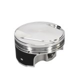 JE Pistons 371787L Piston Single, SBF 6.2L MOD - 4.016/.945/7.2CC thumbnail 8
