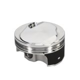 JE Pistons 371787L Piston Single, SBF 6.2L MOD - 4.016/.945/7.2CC thumbnail 9