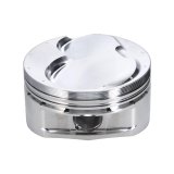 JE Pistons 377989 Piston Kit, 13 SBC 400 - 4.130/.927/-4.5CC thumbnail 7