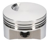 JE Pistons 139477 Pistons, 454 BBC FLAT TOP -3c thumbnail 4