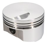 JE Pistons 139477 Pistons, 454 BBC FLAT TOP -3c thumbnail 7