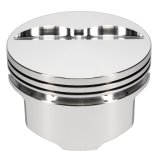 JE Pistons 206039 Pistons, 400 SBC 10.8:1 FT thumbnail 5