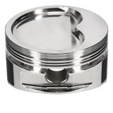 JE Pistons 131636L Pistons, Single - 4.030 SBC 8.5-INVDM thumbnail 4
