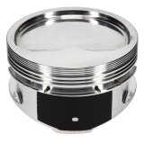 JE Pistons 131636L Pistons, Single - 4.030 SBC 8.5-INVDM thumbnail 6