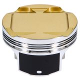 JE Pistons Ultra Series 361319L Pistons, Single - Subaru EJ20 8.5:1 - thumbnail 5