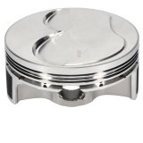 JE Pistons 15 Degree LS1 Series 312113R Pistons, Single - LS ASYM DM 4000STRKR thumbnail 4