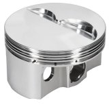 JE Pistons 373701 PISTON KIT thumbnail 4