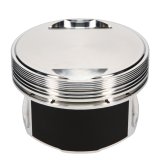 JE Pistons 381260S Piston Single, PORSCHE 911 3.2L 102.00MM/10.0:1 thumbnail 4