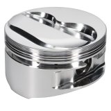 JE Pistons 231314 Pistons, 400 SBC DOME thumbnail 1
