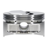 JE Pistons 231314 Pistons, 400 SBC DOME thumbnail 4