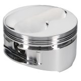 JE Pistons 231314 Pistons, 400 SBC DOME thumbnail 8
