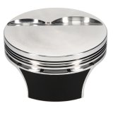JE Pistons 329545S Pistons, SBF PRO KIT FT thumbnail 5