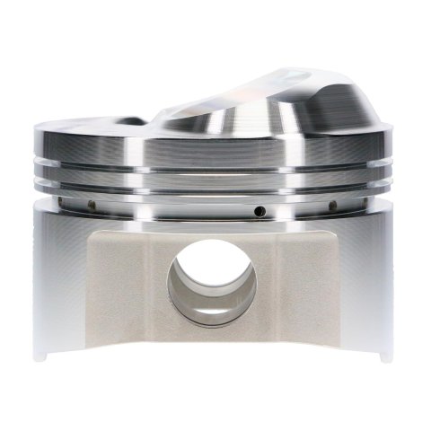 JE Pistons 152159S Pistons, 454 BBC DOME 41cc