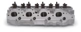 Edelbrock E-CNC 355 Cylinder Heads 79555 Head, 355, Aluminum, Assembled, Rectangular Port, Chevy, Big Block, Each thumbnail 1