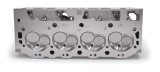 Edelbrock E-CNC 355 Cylinder Heads 79555 Head, 355, Aluminum, Assembled, Rectangular Port, Chevy, Big Block, Each thumbnail 3