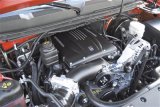 Edelbrock E-Force GM Truck and SUV Stage 1 Street Legal Supercharger Kits 1578 System, E-Force, Serpentine, Black Powdercoated, Intercooler, Chevy, GMC, 4.8L/5.3L, Kit thumbnail 4