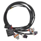 Edelbrock Pro-Flo 4 Plus Self-Learning Engine Management System Harnesses 36122 Wiring Harness, Ignition and Position, Plus, with 58-Tooth Reluctor Wheel, Chevy, LS, Each thumbnail 1