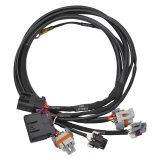 Edelbrock Pro-Flo 4 Plus Self-Learning Engine Management System Harnesses 36122 Wiring Harness, Ignition and Position, Plus, with 58-Tooth Reluctor Wheel, Chevy, LS, Each thumbnail 2
