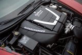 Edelbrock E-Force Corvette C6 Stage 1 Street Legal Supercharger Kits 1572 System, E-Force, Serpentine, Black Powdercoated, Intercooler, Chevy, 7.0L, Kit thumbnail 8