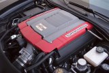 Edelbrock E-Force Corvette C7 Stage 1 Street Legal Supercharger Kits for 2014-2019 CORVETTE - 1571 System, E-Force, Gray, Serpentine, With Tuner, Standard Oil System, Corvette, C7, 6.2L, Each thumbnail 1