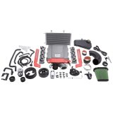 Edelbrock E-Force Corvette C7 Stage 1 Street Legal Supercharger Kits for 2014-2019 CORVETTE - 1571 System, E-Force, Gray, Serpentine, With Tuner, Standard Oil System, Corvette, C7, 6.2L, Each thumbnail 6