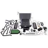 Edelbrock E-Force Chrysler Stage 1 Street Legal Supercharger Systems for 2015-2018 300, CHALLENGER, CHARGER - 1517 Supercharger, 1, Serpentine, TVS2650, DP3C Intercooler, W/ Tune, Chrysler, Dodge, 5.7L, Kit thumbnail 5