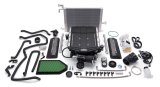 Edelbrock E-Force Chrysler Stage 1 Street Legal Supercharger Systems for 2015-2018 300, CHALLENGER, CHARGER - 1517 Supercharger, 1, Serpentine, TVS2650, DP3C Intercooler, W/ Tune, Chrysler, Dodge, 5.7L, Kit thumbnail 9