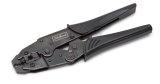 Edelbrock Max-Fire Universal Spark Plug Wire Crimping Tools 22730 Tool, Crimping, Hand-held, Steel, Black Oxide, 8.5mm Maximum Diameter, Each thumbnail 2