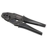 Edelbrock Max-Fire Universal Spark Plug Wire Crimping Tools 22730 Tool, Crimping, Hand-held, Steel, Black Oxide, 8.5mm Maximum Diameter, Each thumbnail 4