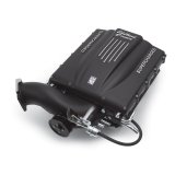 Edelbrock E-Force GM Truck and SUV Stage 1 Street Legal Supercharger Kits 1577 System, E-Force, Serpentine, Black Powder Coated, Intercooler, With Tuner, 4.8,5.3,6.0, Kit thumbnail 6