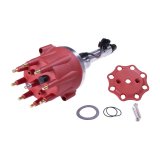 Edelbrock Pro-Tuner EFI Distributors 3614 Distributor, EFI, Hall Effect Trigger, Computer-controlled Advance, Chevy Big/Small Block, Each thumbnail 5