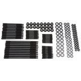 Edelbrock Head Bolt Kits 8510 Cylinder Stud kit, High Performance, LS-R heads, kit thumbnail 1