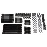 Edelbrock Head Bolt Kits 8510 Cylinder Stud kit, High Performance, LS-R heads, kit thumbnail 2