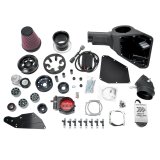 Edelbrock E-Force Mustang Stage II Supercharger Upgrade Kits 15883 Boost Kits, II, Ford, Kit thumbnail 1