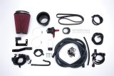 Edelbrock Gen V LT 416 C.I.D. Supercharged Long Block Crate Engines 46757 Engine, GM LT1, 851 HP, E-Force TVS2650 Supercharged, with Accessories, with Electronics, Assembled, Chevy, Each thumbnail 1