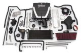 Edelbrock E-Force Corvette C6 Stage 3 Pro-Tuner Supercharger Kits for 2008-2013 CORVETTE - 1592 System, Competition, Non Dry Sump Models Only, Chevy, LS3, 6.2L, Kit thumbnail 1
