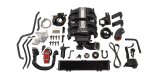 Edelbrock E-Force Ford F-150 Stage 1 Street Legal Supercharger Kits 1583 System, E-Force, Serpentine, Black Powdercoated, Intercooler, with Tuner, RWD, Ford, 5.4L 3V, Kit thumbnail 6