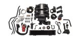 Edelbrock E-Force Ford F-150 Stage 1 Street Legal Supercharger Kits 1583 System, E-Force, Serpentine, Black Powdercoated, Intercooler, with Tuner, RWD, Ford, 5.4L 3V, Kit thumbnail 7