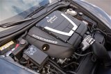 Edelbrock E-Force Corvette C6 Stage 3 Pro-Tuner Supercharger Kits 1595 System, Competition, Serpentine, Black Powdercoated, Chevy, LS2, 6.0L, Kit thumbnail 2