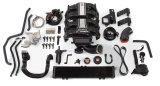 Edelbrock E-Force Ford F-150 Stage 1 Street Legal Supercharger Kits 15830 Supercharger, E-Force, Eaton Gen VI, Serpentine, Intercooler, Ford, Lincoln, 5.4L Modular, RWD Only, Kit thumbnail 1