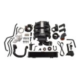 Edelbrock E-Force Ford F-150 Stage 1 Street Legal Supercharger Kits 15830 Supercharger, E-Force, Eaton Gen VI, Serpentine, Intercooler, Ford, Lincoln, 5.4L Modular, RWD Only, Kit thumbnail 3