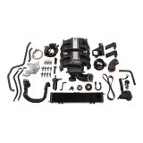 Edelbrock E-Force Ford F-150 Stage 1 Street Legal Supercharger Kits 15830 Supercharger, E-Force, Eaton Gen VI, Serpentine, Intercooler, Ford, Lincoln, 5.4L Modular, RWD Only, Kit thumbnail 4