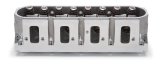 Edelbrock Victor Jr. CNC Cylinder Heads 61349 Head, CNC, Vic Jr., Aluminum, Satin, 11 degree Canted valve, GM LS3, Complete, Each. thumbnail 6
