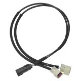 Edelbrock Pro-Flo 4 Plus Self-Learning Engine Management System Harnesses 36175 Wiring Harness, Knock Sensor, Plus, Mopar, Gen 3 Hemi, Each thumbnail 2