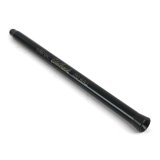 Edelbrock Chromoly Pushrods 9623 Pushrods, 3/8 in. Tube, 5/16 in. Ball/Cup Tips, 6.900 in. Length, Heat-Treated, Chromoly, 0.080 in. Wall Thickness, Set of 16 thumbnail 1